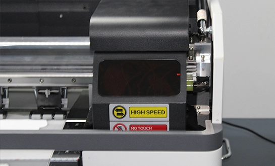 How Direct-To-Film Printing Works: Simple DTF Transfer Guide
